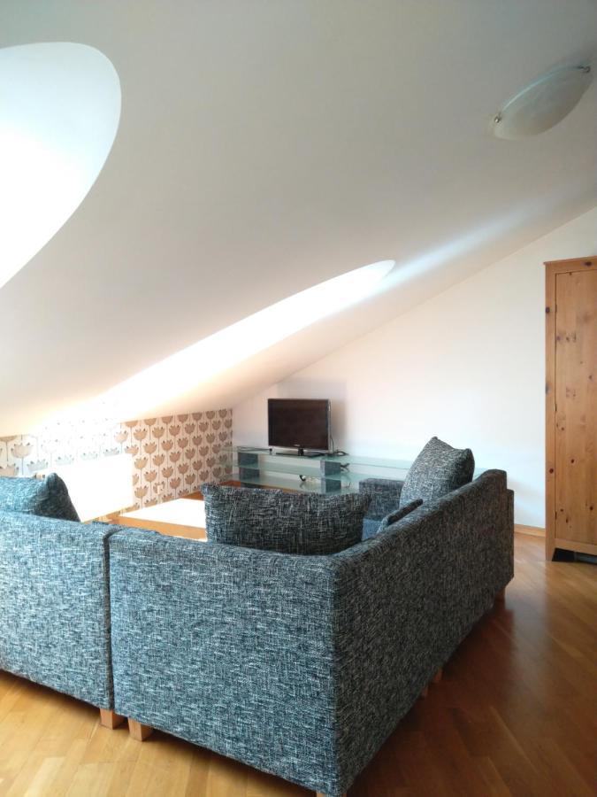 Dictumfactum Residence 2Bedroom Tallinn Exteriör bild