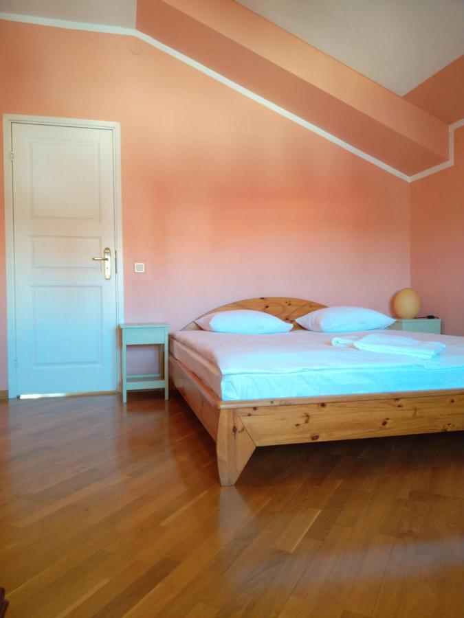 Dictumfactum Residence 2Bedroom Tallinn Exteriör bild