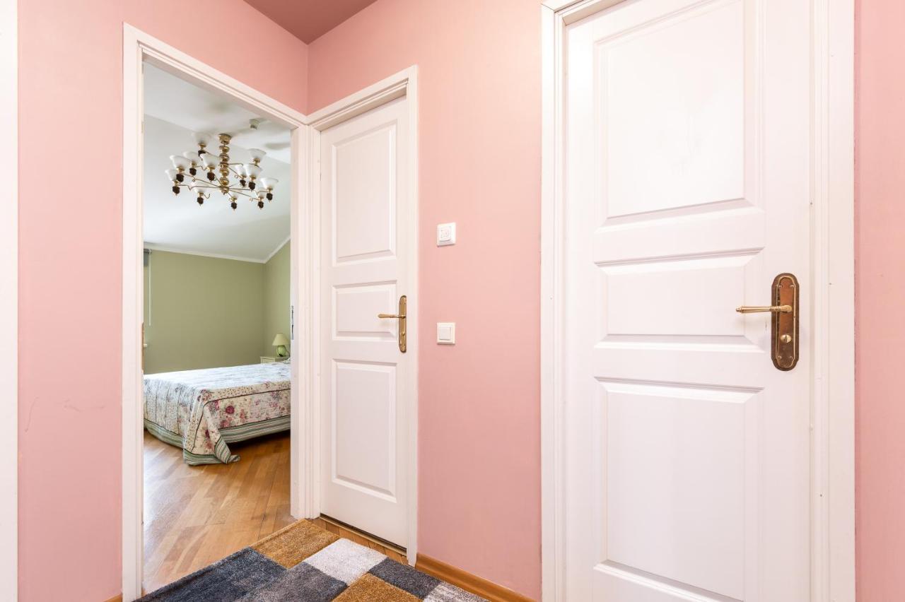Dictumfactum Residence 2Bedroom Tallinn Exteriör bild